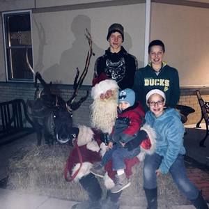 Meet your Posher, Jessie